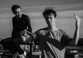 Новое событие фестиваля Botānika: в Риге пройдет piano-concert популярной indie-группы OQJAV