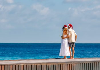 Новый год с THE OZEN COLLECTION:  карнавал элегантности и праздник огня и льда