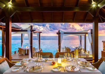 OZEN RESERVE BOLIFUSHI получил «винный Мишлен»