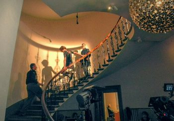 Французский вечер в Юрмале