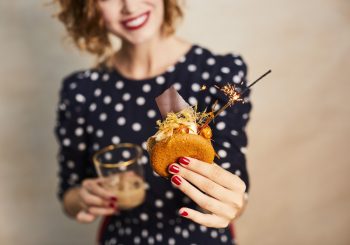 Vakkaru Maldives приглашает на «зефирную» Пасху