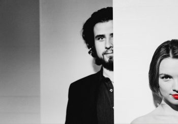 Андрей Осокин празднует свой день рождения в кинотеатре Splendid Palace программой «100 ЛЕТ С ПИАФ»