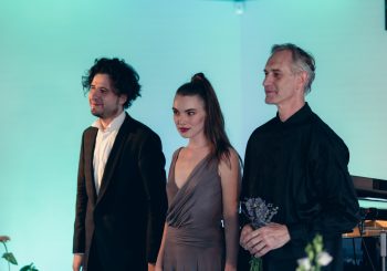 Завершился «Осокинский фестиваль свободы»