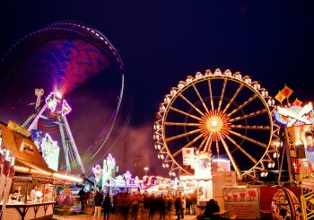 Весна в Бремене