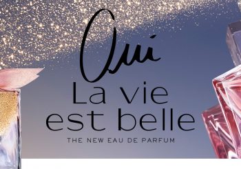 Oui La Vie est Belle. Скажи себе «Да»
