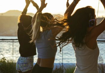 Швейцарский отель Six Senses Crans-Montana представляет ретрит от инновационного проекта Sanctum