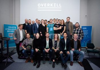 Стартапы из портфолио фонда Overkill Ventures