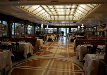 За пивом в Монако