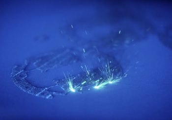 Инновационные поршни из 3D-принтера для Porsche 911 GT2 RS