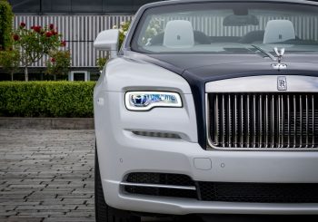 Лучшие работы Bespoke 2020 года или Клиенты Rolls-Royce обрели желаемое в творчестве