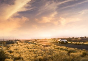 Rolls-Royce Spectre. Испытание длиною 2,5 миллиона километров