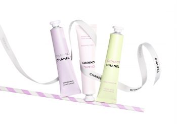 Chanel Chance: дай шанс своим рукам