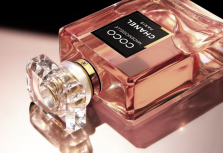 CHANEL представляет COCO MADEMOISELLE CRUSH ABSOLU — самый чувственный аромат легендарной линии