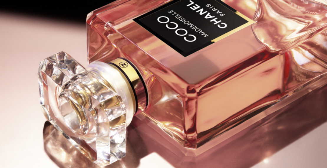 CHANEL представляет COCO MADEMOISELLE CRUSH ABSOLU — самый чувственный аромат легендарной линии