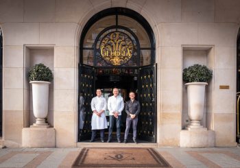 Отели и курорты Four Seasons собрали 27 звезд в новом гиде Мишлен