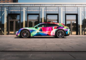 Мечта о “Porsche” – легендарный бренд спорткаров отмечает 75-летний юбилей