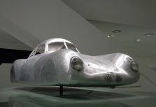 Любимые модели автомобилей владельцев “Porsche”