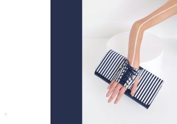 #fashion. Perrin Paris уже выпустил в продажу летнюю коллекцию своих сумок