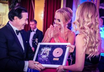 Рижский бал 2019. DONE!