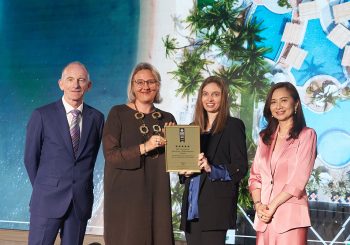 Преображение OUTRIGGER Koh Samui Beach Resort