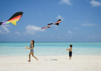 Идеальные весенние каникулы на курорте Niyama Private Islands Maldives