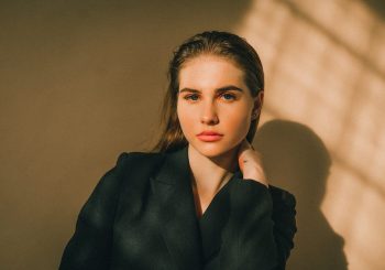 Певица Polka представила новый клип