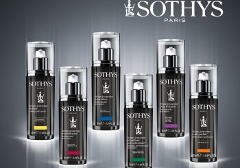 Революционное омоложение от SOTHYS