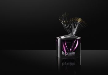Platinum Rare Haute-Rejuvenation — идеальный уход от La Prairie