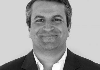 Один день из жизни Джонатана Ривлина, исполнительного директора PRCO Ltd.