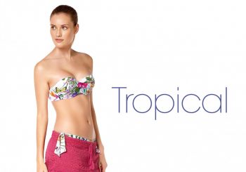 Готовимся к пляжу