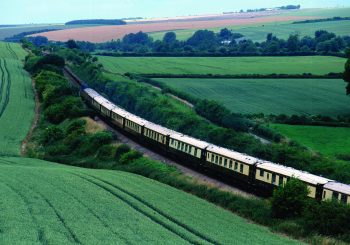 Чаепитие по-английски