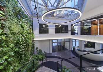 LPB Bank. Банк, ориентированный на устойчивое развитие