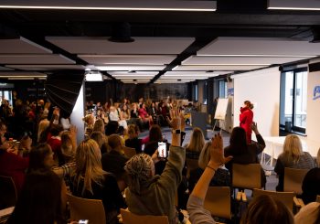 В Юрмале состоится конференция «Про возможности»