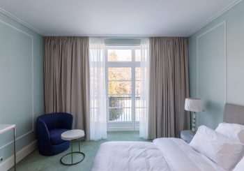 Park Hotel Ķemeri объявил о сроках открытия