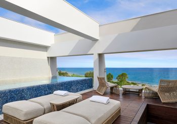 COLLECTION BESPOKE мир незабываемой роскоши в солнечном Лимасоле