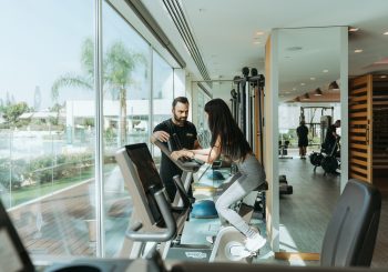 Ежегодная оздоровительная программа “Energia Wellness Retreat” в отеле Parklane, a Luxury Collection Resort & Spa, Limassol
