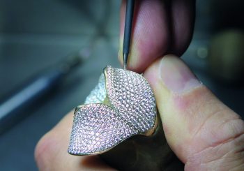 Goldwork: продли жизнь своим украшениям
