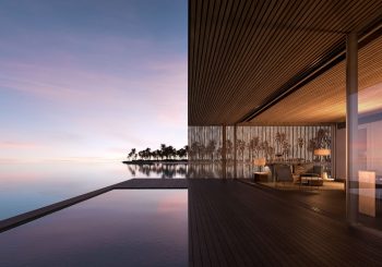 Patina Maldives, Fari Islands — новый подход к устойчивому развитию