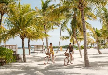 Cosmopolitan Ocean: Patina Maldives на остравах Фари запускает ряд мероприятий, продолжая серию Pathways