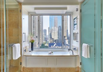 LTI объявил лучшие сети отелей в категории World’s Best Luxury Hotel Brands 2024