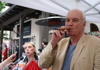 С «Гидом» по Латвии