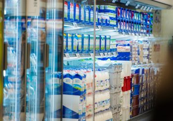 «Lidl» снижает регулярные цены на еще более широкий ассортимент молочных продуктов