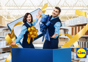 Предприятие розничной торговли Lidl Latvija приглашает на работу