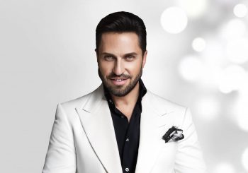 Артур Пирожков с программой «Зацепила меня!»