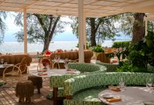 В Паттайе открылся новый отель — The Standard, Pattaya Na Jomtien