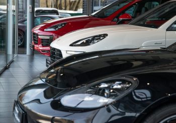 Porsche. Сделай сам