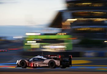 24 часа Le Mans, LMP1. Факты по итогам гонки