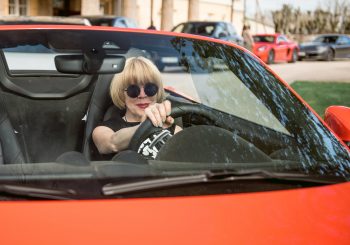 Жизнь в стиле Porsche