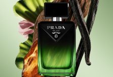 Prada Paradigme Le Parfum: искусство быть собой
