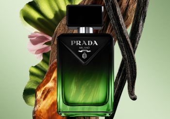 Prada Paradigme Le Parfum: искусство быть собой
